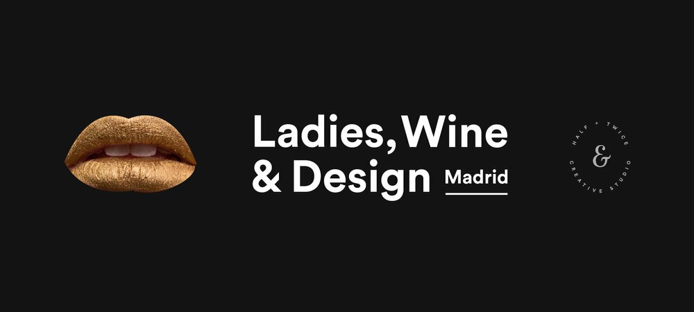 Ladies, WIne & Design - Madrid